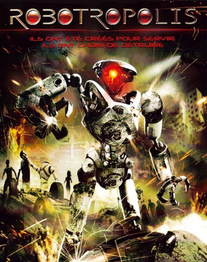 机器人之城 (2011)