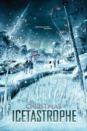 圣诞灾难 (2014)