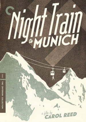 开往慕尼黑的夜车 (1940)