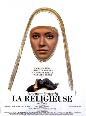 女教徒 (1966)