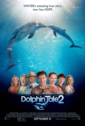海豚的故事2 (2014)