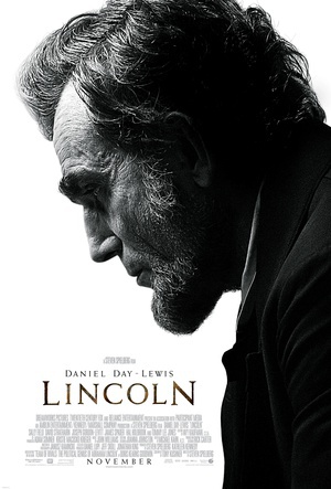 林肯 (2012)