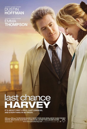 哈维的最后机会 (2008)