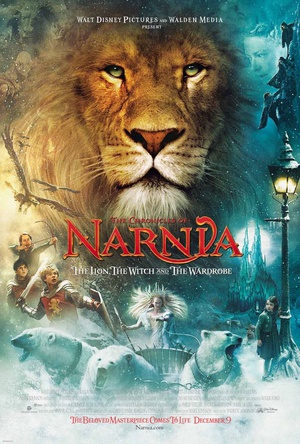 纳尼亚传奇1：狮子、女巫和魔衣橱 (2005)