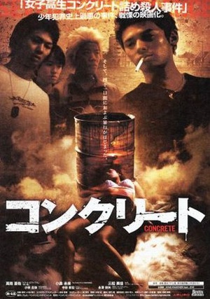 水泥 (2004)
