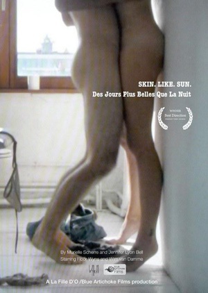 肌肤有如阳光 (2009)