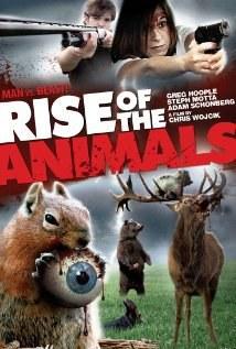 动物的崛起 (2011)
