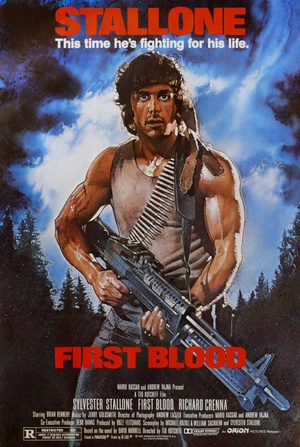 第一滴血 (1982)
