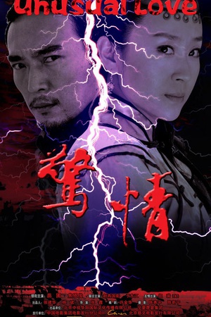 惊情 (2010)