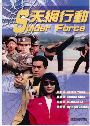 天网行动 (1994)