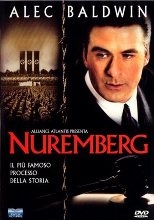 纽伦堡审判 (2000)