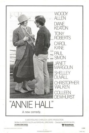 安妮·霍尔 (1977)