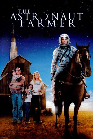 农民宇航员 (2006)