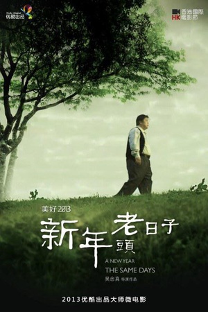 新年头老日子 (2013)