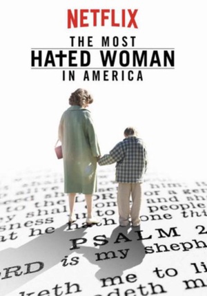 美国最可恨的女人 (2017)