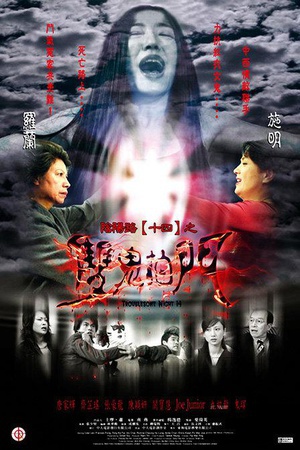阴阳路14：双鬼拍门 (2002)