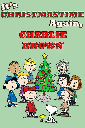 查理·布朗，圣诞节又到了 (1992)