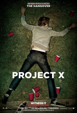 X计划 (2012)