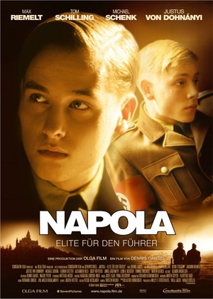 希特勒的男孩 (2004)