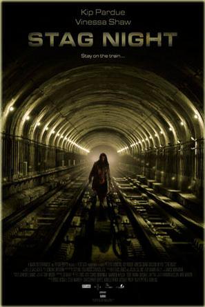 恐怖地铁站 (2008)