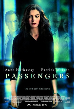 乘客 (2008)