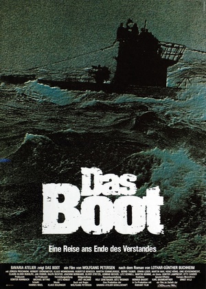 从海底出击 (1981)