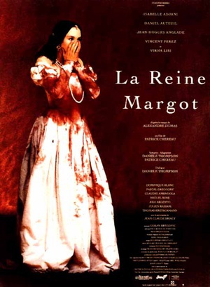 玛戈王后 (1994)