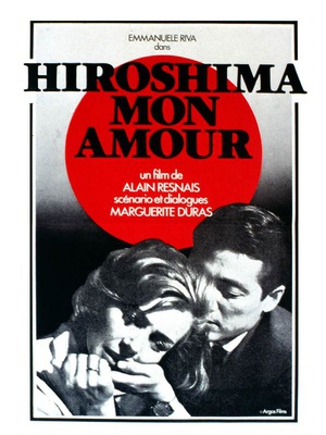 广岛之恋 (1959)