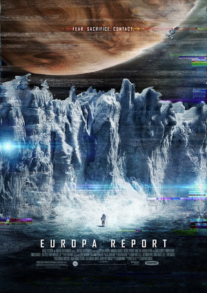 欧罗巴报告 (2013)