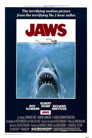 大白鲨 (1975)