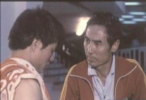 现代角斗士 (1985)