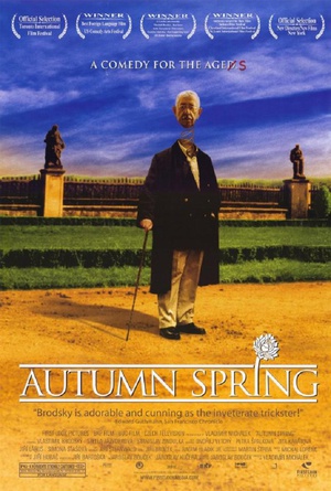 秋天里的春光 (2001)