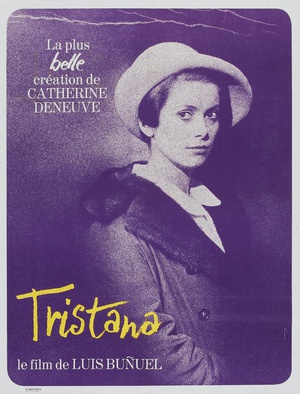 特丽丝塔娜 (1970)