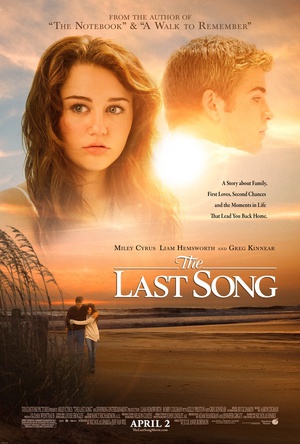 最后一支歌 (2010)