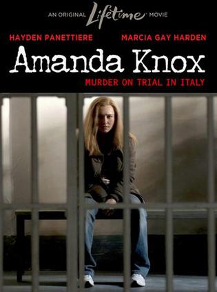 阿曼达·诺克斯：在意大利接受审判的凶手 (2011)