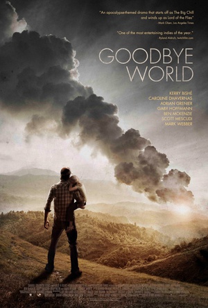 世界再见 (2013)