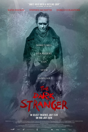 黑暗中的陌生人 (2015)