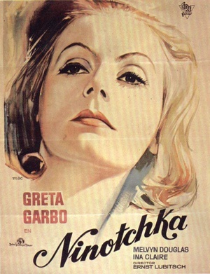 妮诺契卡 (1939)