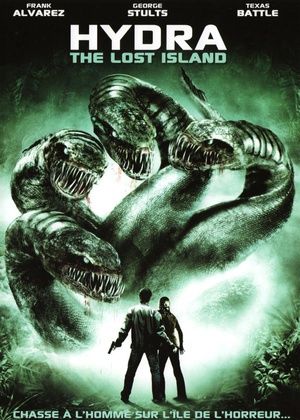 怪蛇 (2009)