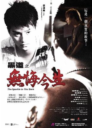黑道之无悔今生 (2008)