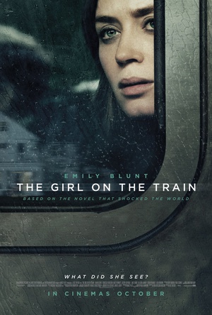 火车上的女孩 (2016)