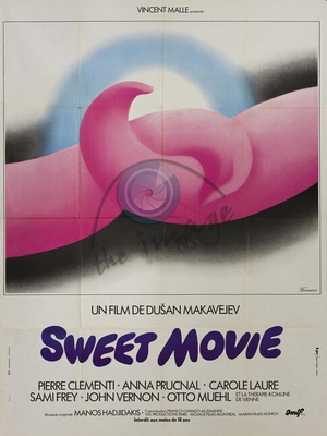 甜蜜电影 (1974)