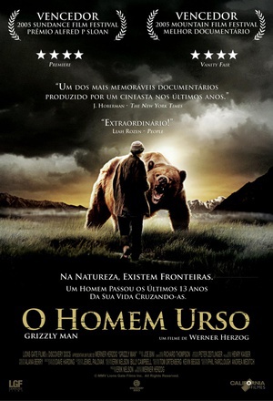 灰熊人 (2005)