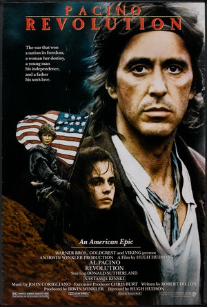 革命 (1985)