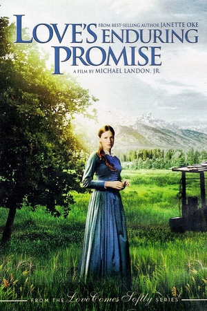 爱是永恒承诺 (2004)