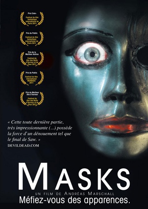 面具 (2012)