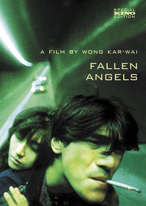 堕落天使 (1995)