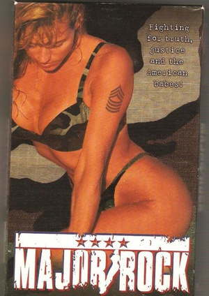 空降女战队 (1999)