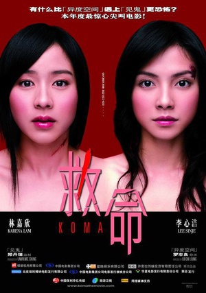 救命 (2004)