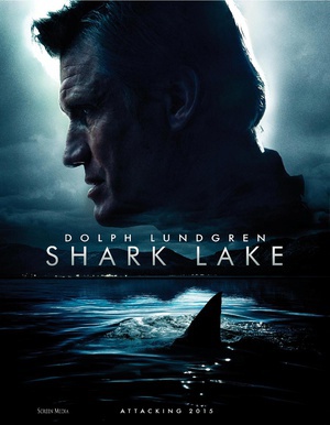 鲨鱼湖泊 (2015)